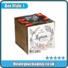Custom Gift Soap Boxes