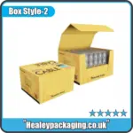 Promotional Boxes