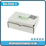 Promotional Boxes