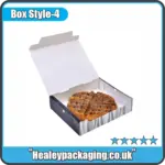 Custom Waffle Boxes