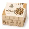 Custom Waffle Boxes