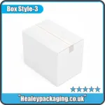 White Boxes