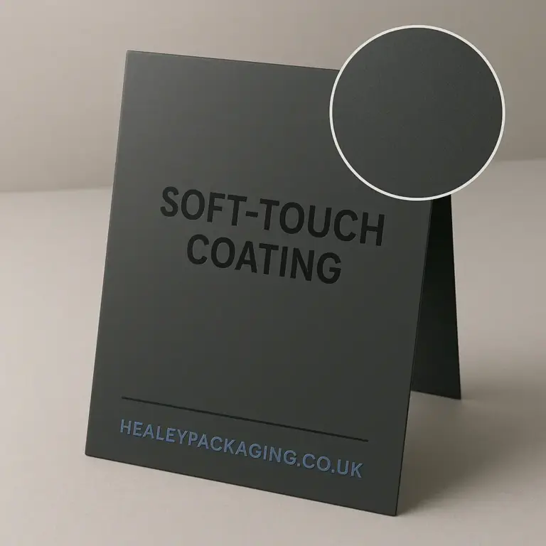 Soft Touch