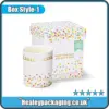 Custom Birthday Candle Boxes