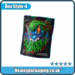 Mylar Comic Bags