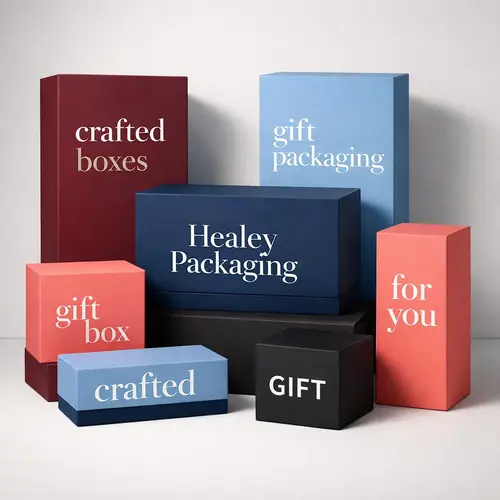 Gift Boxes