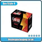 Car Battery Packaging