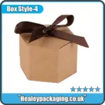 Custom Cardboard Gift Boxes