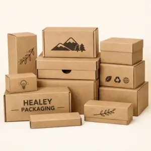 Custom Cardboard Packaging