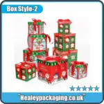 Large Gift Boxes