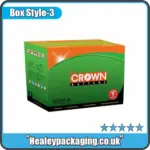 Car Battery Packaging