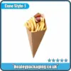 Chip Cones