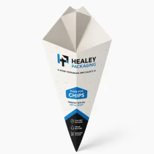 Chip Cones