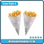 Chip Cones