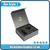 Custom Magnetic Gift Boxes
