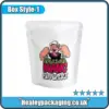Mylar Comic Bags