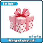 Valentine’s Gift Boxes