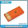 Match Boxes