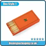 Match Boxes