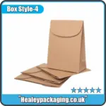 Flat Pack Boxes