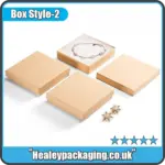 Jewellery Gift Boxes