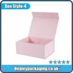 Custom Magnetic Gift Boxes