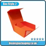 Custom Magnetic Gift Boxes