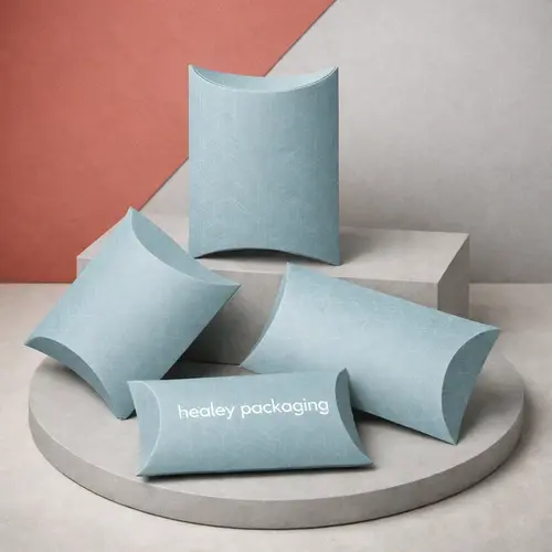 Pillow Boxes