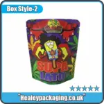 Mylar Comic Bags