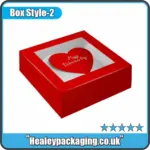 Valentine’s Gift Boxes