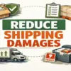 Reduce Shipping Damages: Expert Packaging Tips for eCommerce and Retailers