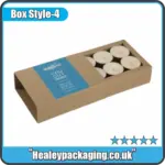 Tealight Candle Packaging
