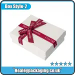 Custom Small Gift Boxes