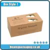 Tealight Candle Packaging