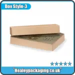 Gift Card Boxes