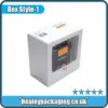 Car Battery Packaging