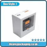 Car Battery Packaging