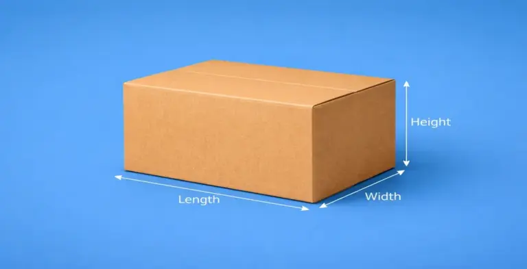 Box Sizes and Dimensions Explained for Packaging