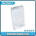 Transparent Boxes