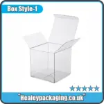 Transparent Boxes