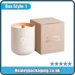Luxury Candle Boxes