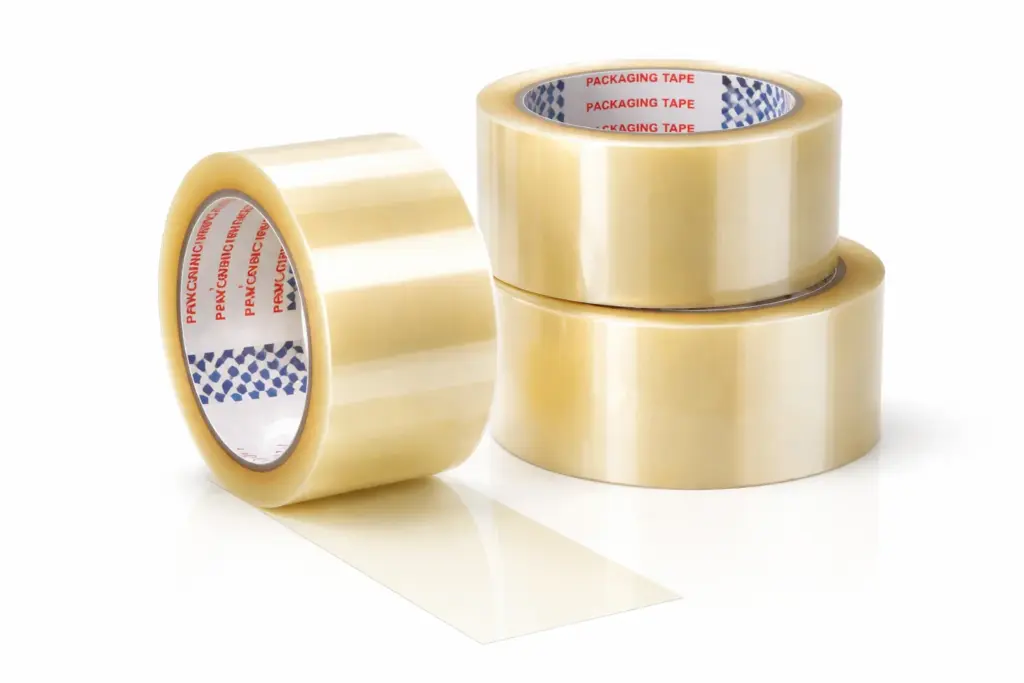 PVC Packaging Tape