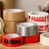 Packaging Tape Types and When to Use Them