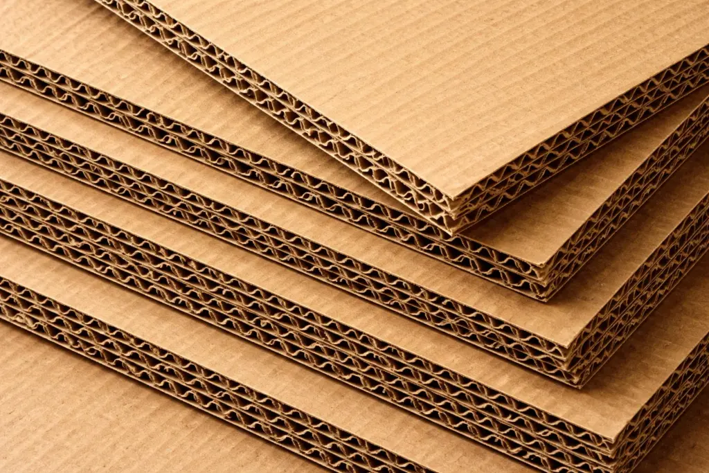 Corrugated Board