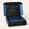 Custom Hair Extension Boxes