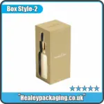 Custom Serum Boxes
