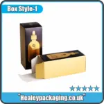 Custom Serum Boxes