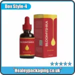 Custom Serum Boxes