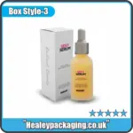 Custom Serum Boxes