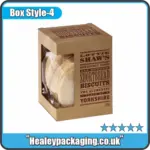 Biscuit Boxes